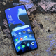 Mira qué pantalla tan bonita.
Foto: Sam Rutherford (Gizmodo)